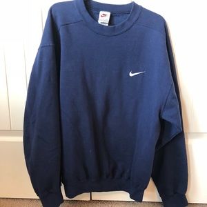 Nike Crewneck